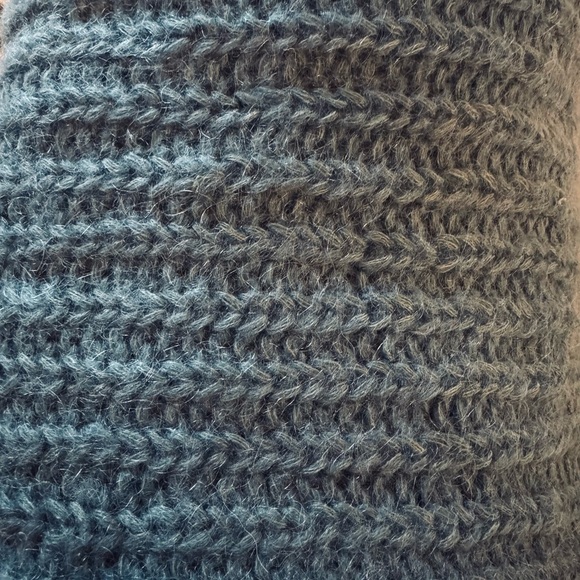 Sezane * Achille Cardigan * Sauge (Sage) * Size XS - Picture 8 of 8